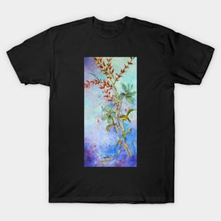 Flora Series I T-Shirt